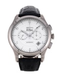 Pre-Owned Zenith Grande Class Watch